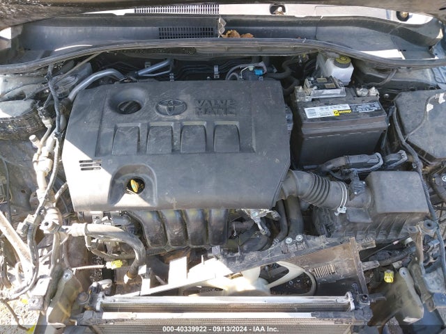 NMTKHMBX6JR039580 Toyota C-HR XLE