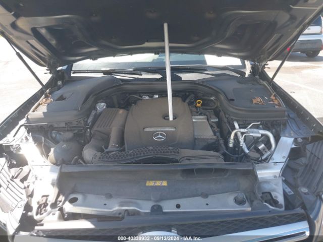 WDC0G4JB7KV184422 Mercedes-Benz GLC 300