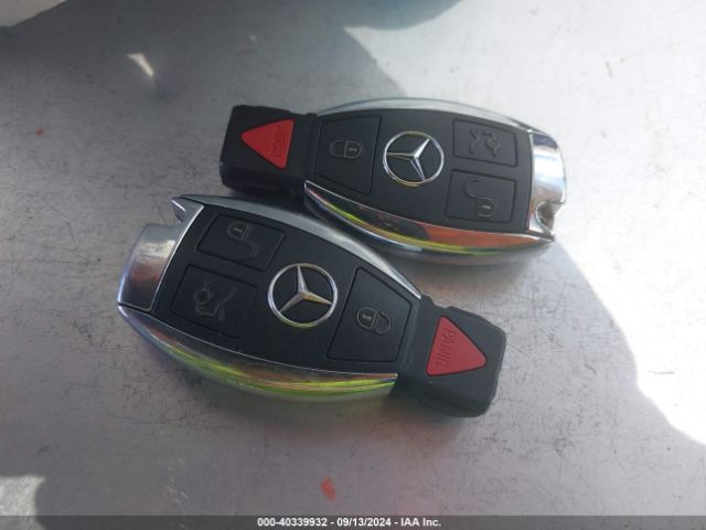 WDC0G4JB7KV184422 Mercedes-Benz GLC 300