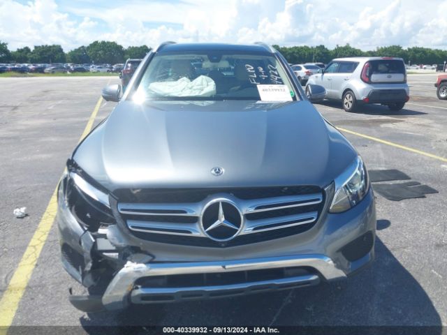 WDC0G4JB7KV184422 Mercedes-Benz GLC 300