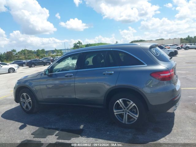 WDC0G4JB7KV184422 Mercedes-Benz GLC 300