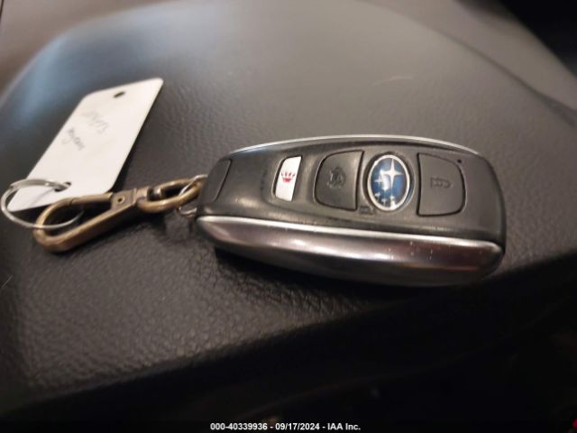 JF2GPANC7G8223491 Subaru Crosstrek 2.0i Limited
