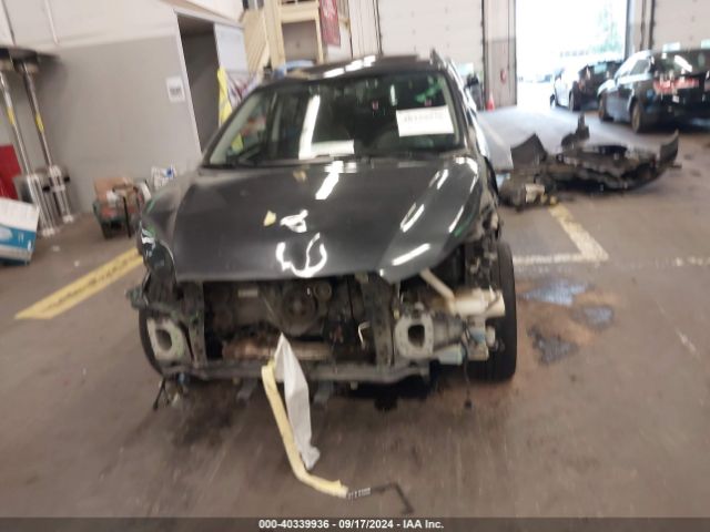JF2GPANC7G8223491 Subaru Crosstrek 2.0i Limited
