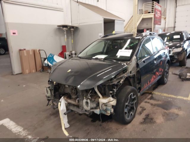 JF2GPANC7G8223491 Subaru Crosstrek 2.0i Limited