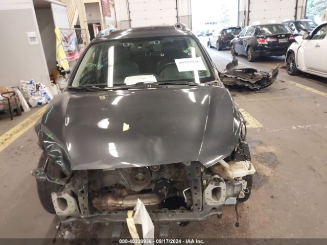 JF2GPANC7G8223491 Subaru Crosstrek 2.0i Limited