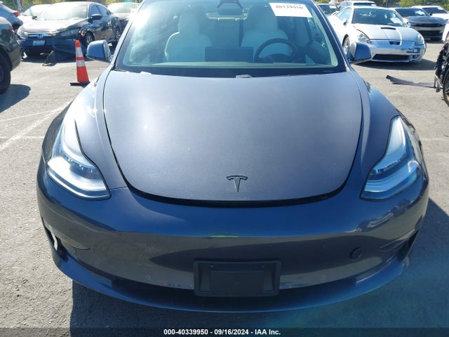 2020 TESLA MODEL 3 5YJ3E1EB5LF801835 Photo 9