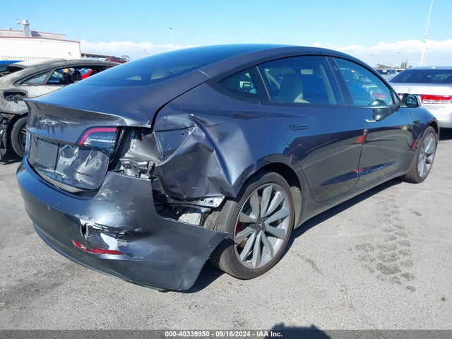 2020 TESLA MODEL 3 5YJ3E1EB5LF801835 Photo 3