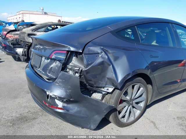 2020 TESLA MODEL 3 5YJ3E1EB5LF801835 Photo 5