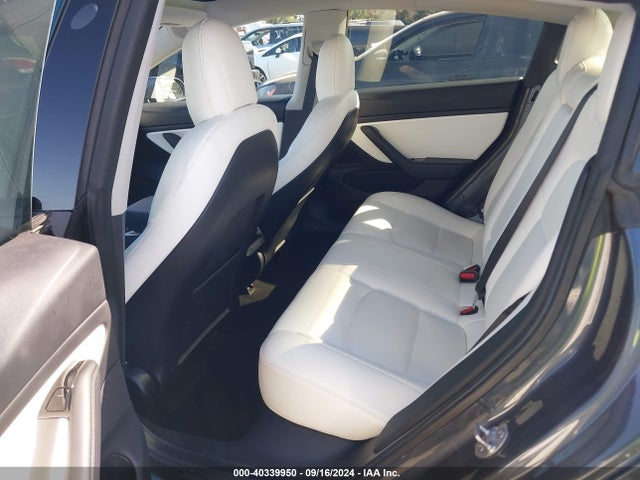 2020 TESLA MODEL 3 5YJ3E1EB5LF801835 Photo 7