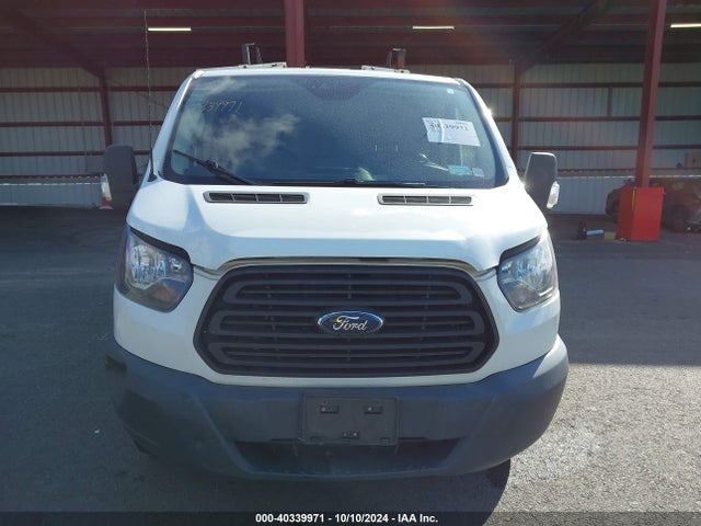 Ford Transit-250 2017 1FTYR1YM2HKB43540 Image 12