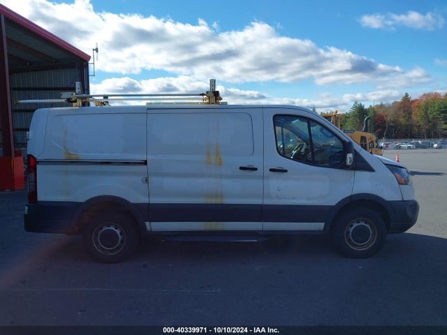 Ford Transit-250 2017 1FTYR1YM2HKB43540 Image 13