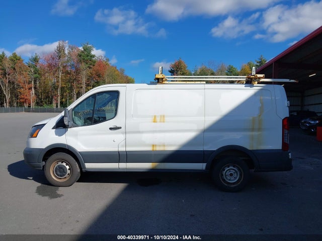Ford Transit-250 2017 1FTYR1YM2HKB43540 Image 14