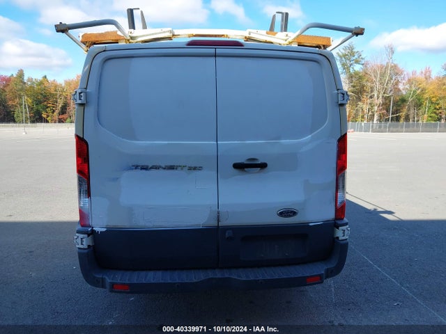 Ford Transit-250 2017 1FTYR1YM2HKB43540 Image 16