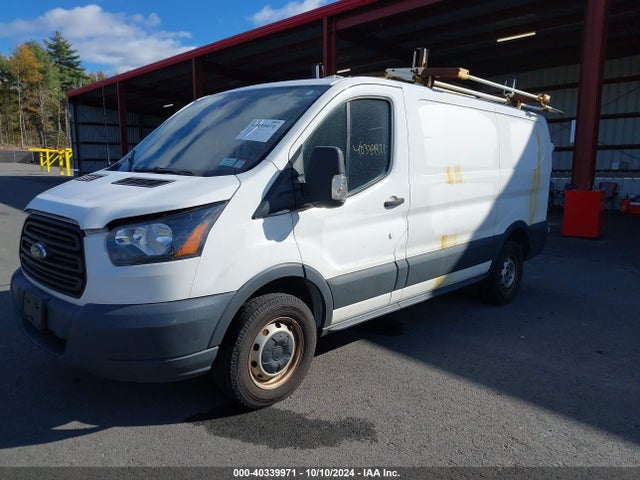 Ford Transit-250 2017 1FTYR1YM2HKB43540 Image 2
