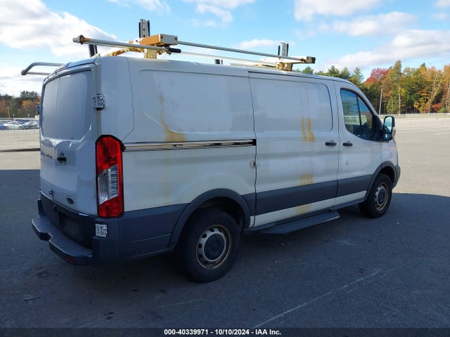 Ford Transit-250 2017 1FTYR1YM2HKB43540 Image 4