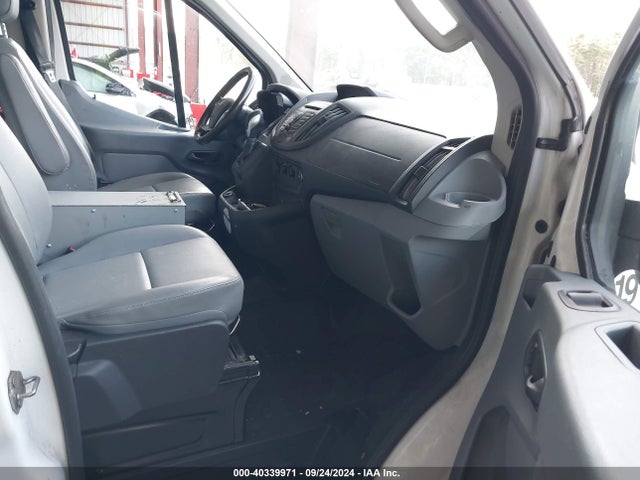 Ford Transit-250 2017 1FTYR1YM2HKB43540 Image 5