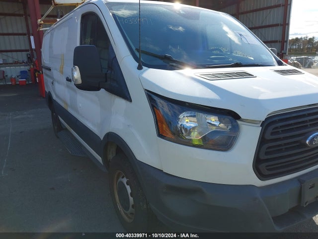 Ford Transit-250 2017 1FTYR1YM2HKB43540 Image 6