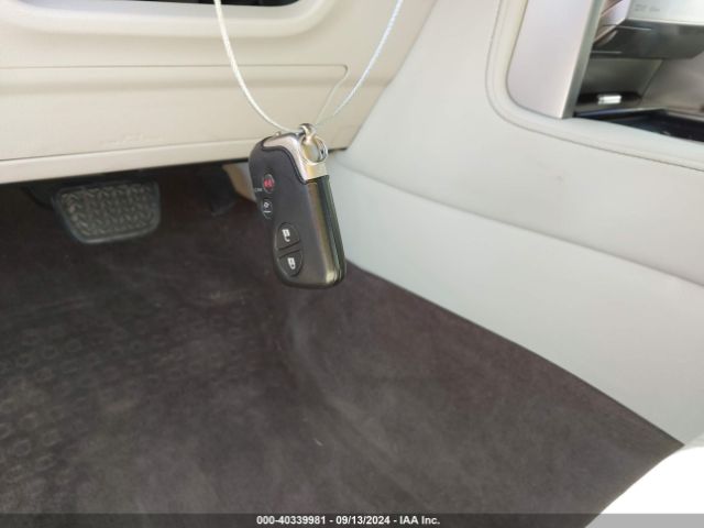 JTJBM7FX0E5087934 Lexus 460