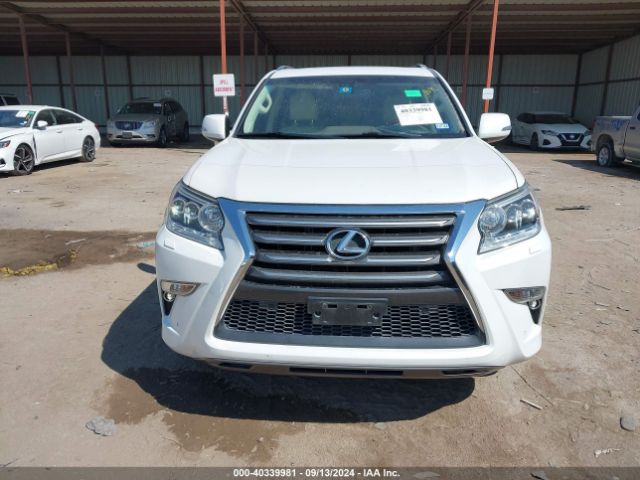 JTJBM7FX0E5087934 Lexus 460