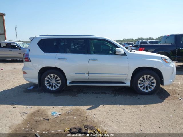 JTJBM7FX0E5087934 Lexus 460