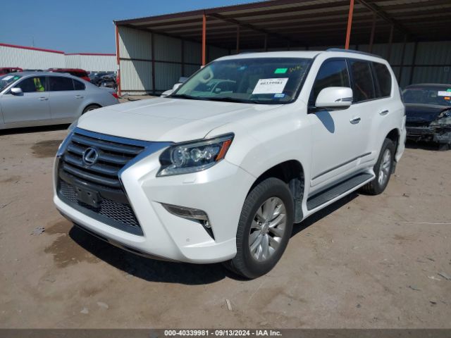 JTJBM7FX0E5087934 Lexus 460