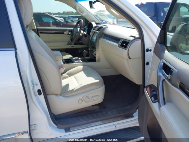 JTJBM7FX0E5087934 Lexus 460