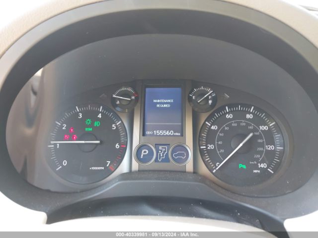 JTJBM7FX0E5087934 Lexus 460
