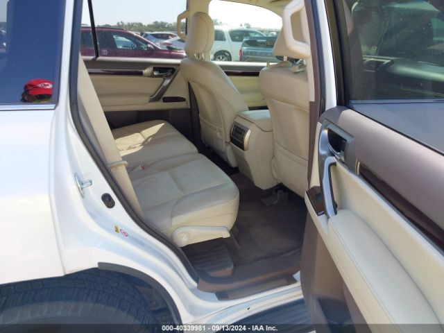 JTJBM7FX0E5087934 Lexus 460