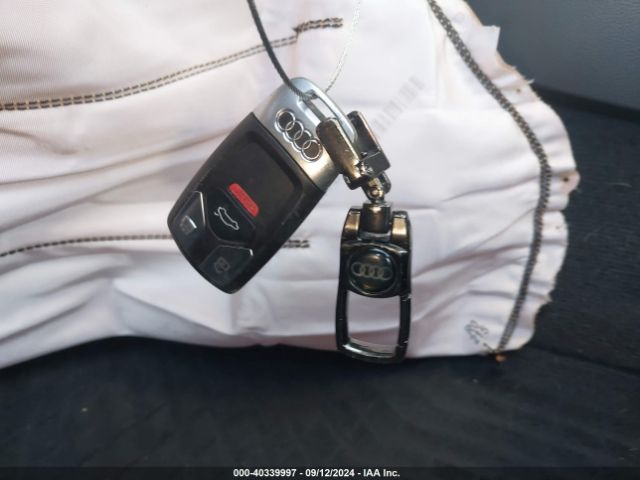WAUENAF45HA158960 Audi A4 2.0t Premium