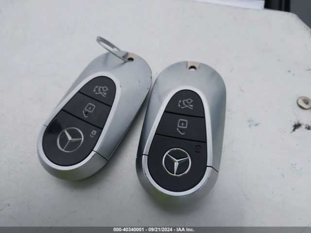 W1KAF4GB7PR087831 Mercedes-Benz C 300 Sedan