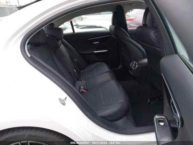 W1KAF4GB7PR087831 Mercedes-Benz C 300 Sedan