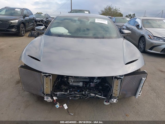 Lucid Air Pure 2023 50EA1PFA2PA009731 Image 13