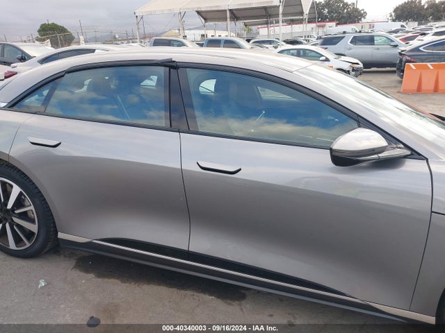 Lucid Air Pure 2023 50EA1PFA2PA009731 Image 14
