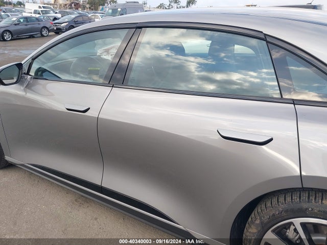 Lucid Air Pure 2023 50EA1PFA2PA009731 Image 15