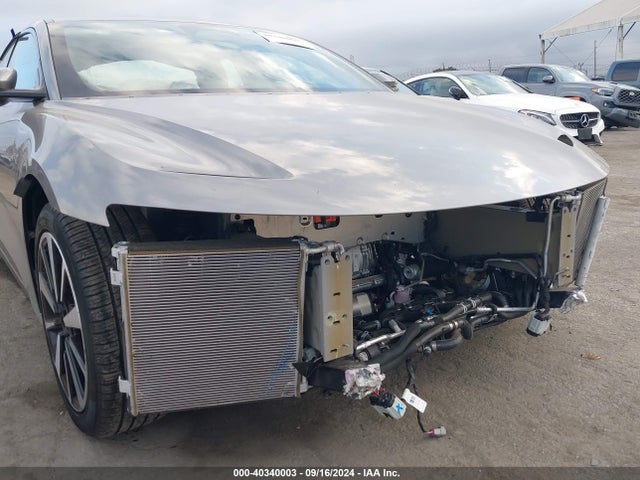 Lucid Air Pure 2023 50EA1PFA2PA009731 Image 6