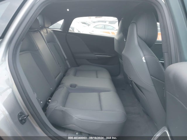 Lucid Air Pure 2023 50EA1PFA2PA009731 Image 8