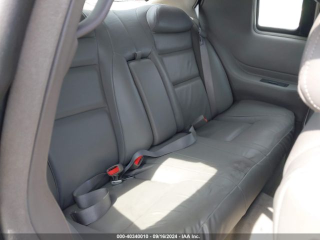 2000 CADILLAC ELDORADO 1G6EL12Y8YB701989 Photo 7
