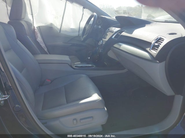 5J8TB4H52HL022673 Acura Rdx Technology Package/w/technology/acurawatch Plus Pkg