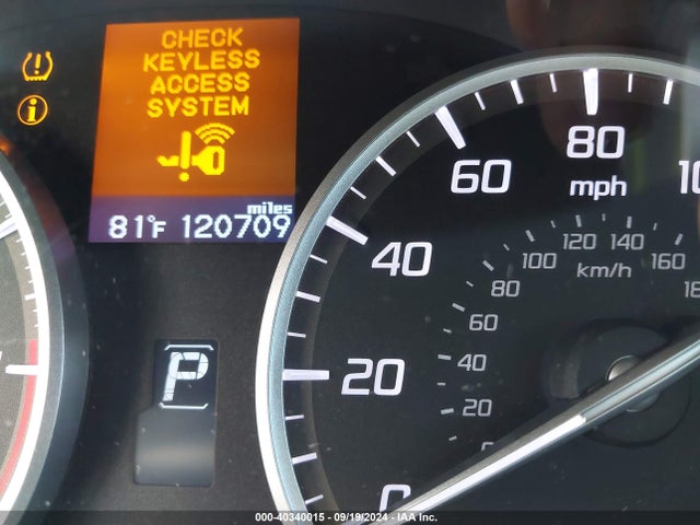 5J8TB4H52HL022673 Acura Rdx Technology Package/w/technology/acurawatch Plus Pkg