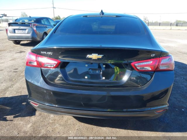 1G1ZD5ST2LF122014 Chevrolet Malibu Fwd Lt