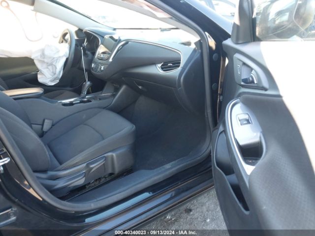 1G1ZD5ST2LF122014 Chevrolet Malibu Fwd Lt