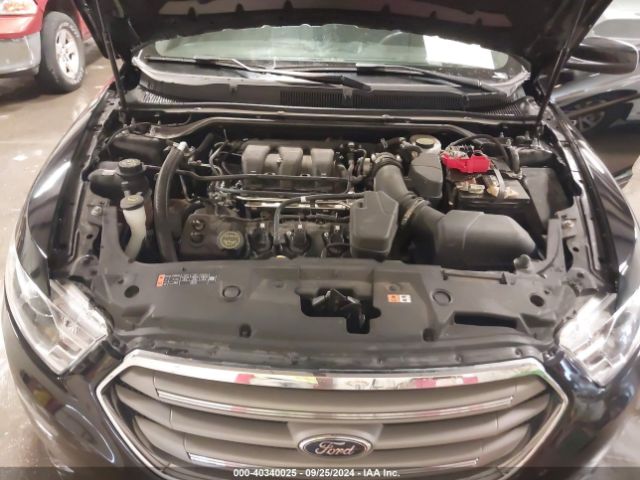 1FAHP2H88JG115156 Ford TAURUS SEL