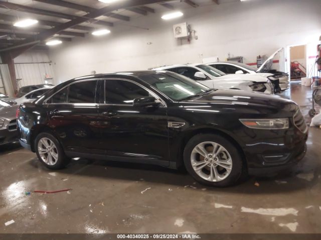 1FAHP2H88JG115156 Ford TAURUS SEL