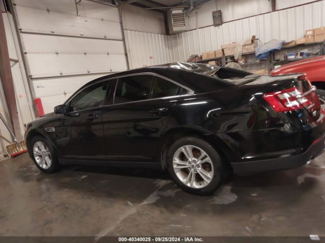1FAHP2H88JG115156 Ford TAURUS SEL
