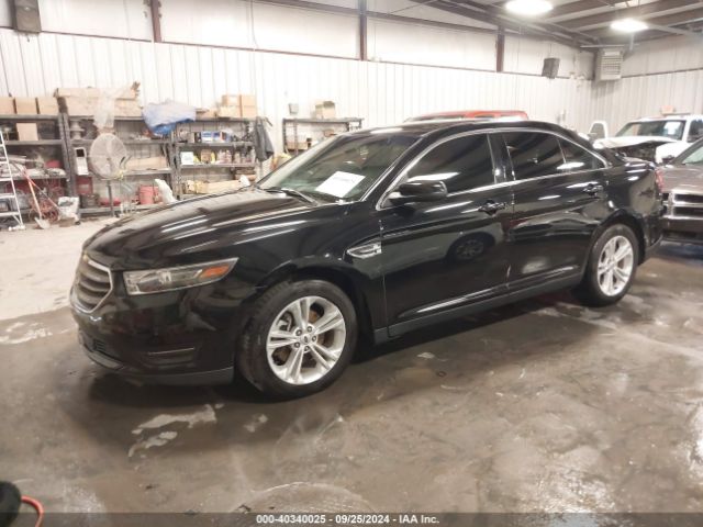 1FAHP2H88JG115156 Ford TAURUS SEL