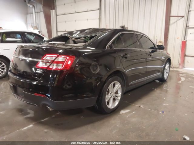 1FAHP2H88JG115156 Ford TAURUS SEL