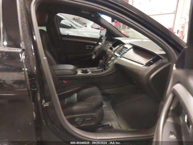 1FAHP2H88JG115156 Ford TAURUS SEL