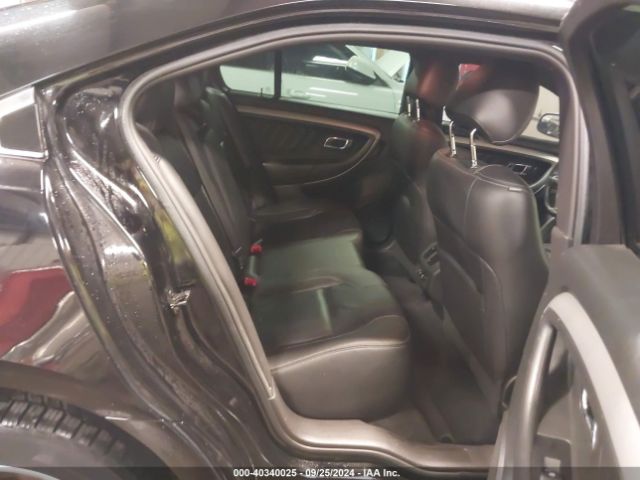 1FAHP2H88JG115156 Ford TAURUS SEL