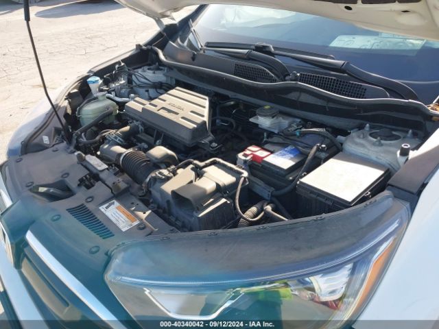 2HKRW2H85MH685195 Honda Cr-v Awd Ex-l