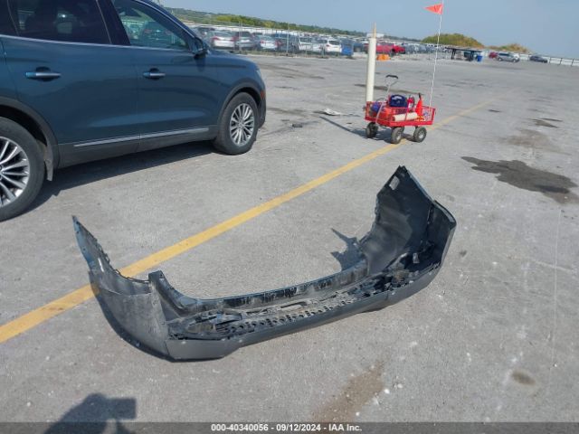 2LMTJ8KR0GBL75013 Lincoln Mkx Select